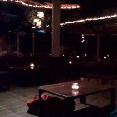 Tổng hợp- Vuông Tròn Cafe