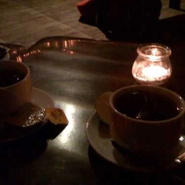 Tổng hợp- Vuông Tròn Cafe