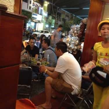 Tổng hợp- Vy Cafe - Lê Thánh Tôn