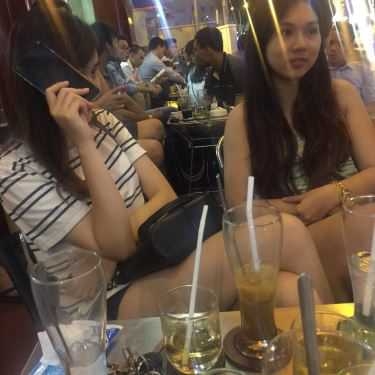 Tổng hợp- Vy Cafe - Lê Thánh Tôn