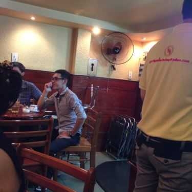 Tổng hợp- Vy Cafe - Lê Thánh Tôn