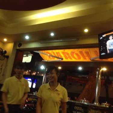 Tổng hợp- Vy Cafe - Lê Thánh Tôn
