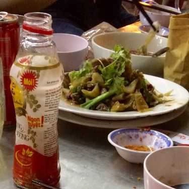 Món ăn- Quán Nhậu Vỹ Dạ Quán - Nhậu Bình Dân