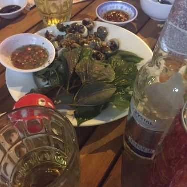 Tổng hợp- Quán Nhậu Vỹ Dạ Quán - Nhậu Bình Dân