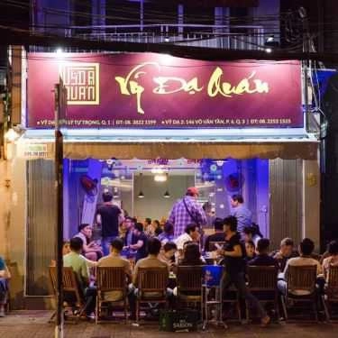 Tổng hợp- Vỹ Dạ Quán - Quán Nhậu Bình Dân