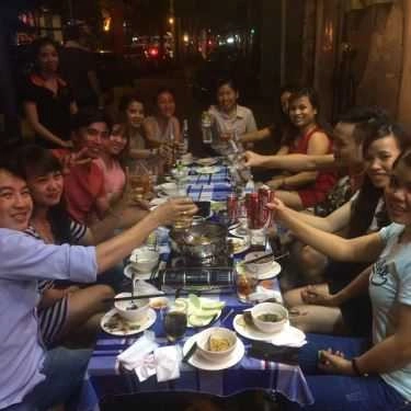 Tổng hợp- Vỹ Dạ Quán - Quán Nhậu Bình Dân