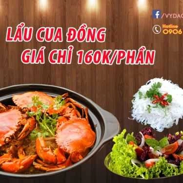 Tổng hợp- Vỹ Dạ Quán - Quán Nhậu Bình Dân