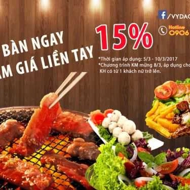 Tổng hợp- Vỹ Dạ Quán - Quán Nhậu Bình Dân