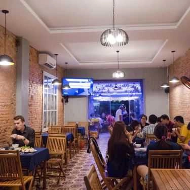 Tổng hợp- Vỹ Dạ Quán - Quán Nhậu Bình Dân