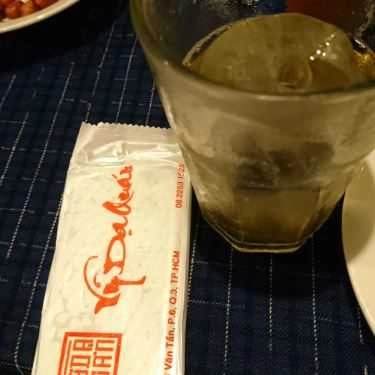 Tổng hợp- Vỹ Dạ Quán - Quán Nhậu Bình Dân