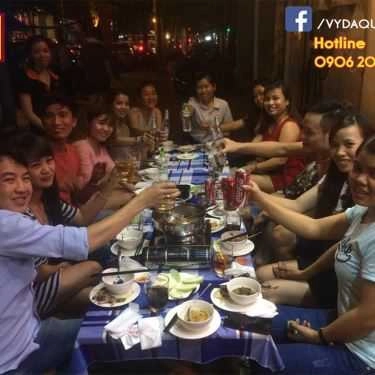 Tổng hợp- Vỹ Dạ Quán - Quán Nhậu Bình Dân