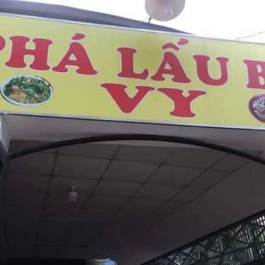 Tổng hợp- Ăn vặt Vy - Phá Lấu Bò