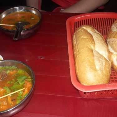 Tổng hợp- Ăn vặt Vy - Phá Lấu & Hột Vịt Lộn Xào Me