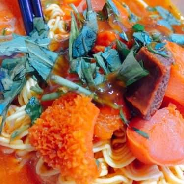Món ăn- Ăn vặt Vy - Phá Lấu & Hột Vịt Lộn Xào Me