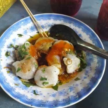 Món ăn- Ăn vặt Vy - Phá Lấu & Hột Vịt Lộn Xào Me