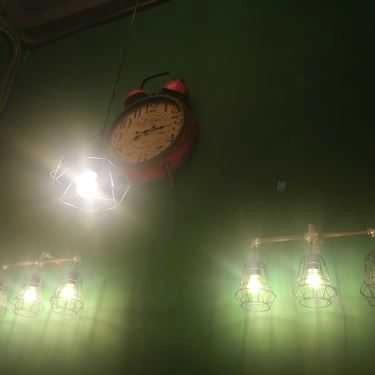 Tổng hợp- W Corner Coffee