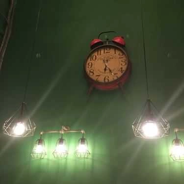 Tổng hợp- W Corner Coffee
