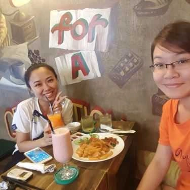 Tổng hợp- W Corner Coffee