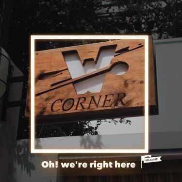 Tổng hợp- W Corner Coffee
