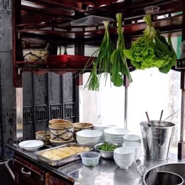 Tổng hợp- W Corner Coffee