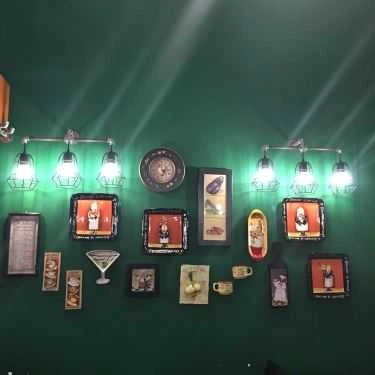 Tổng hợp- W Corner Coffee