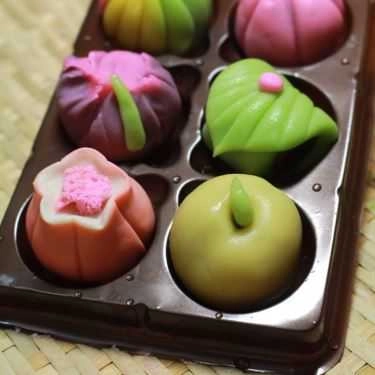 Tổng hợp- Tiệm Bánh Wagashi - Bánh Trung Thu Điêu Khắc