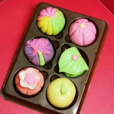 Tổng hợp- Tiệm Bánh Wagashi - Bánh Trung Thu Điêu Khắc