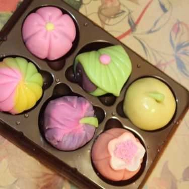Tổng hợp- Tiệm Bánh Wagashi - Bánh Trung Thu Điêu Khắc