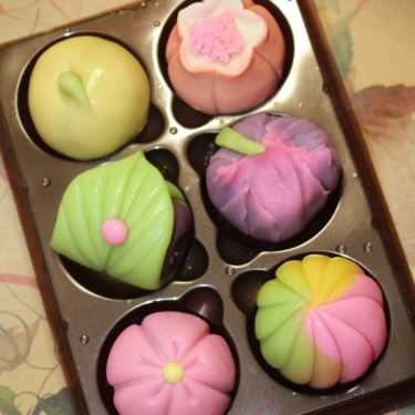 Tổng hợp- Tiệm Bánh Wagashi - Bánh Trung Thu Điêu Khắc