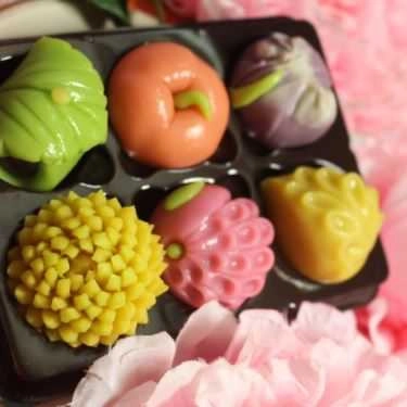 Tổng hợp- Tiệm Bánh Wagashi - Bánh Trung Thu Điêu Khắc