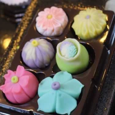 Tổng hợp- Tiệm Bánh Wagashi - Bánh Trung Thu Điêu Khắc