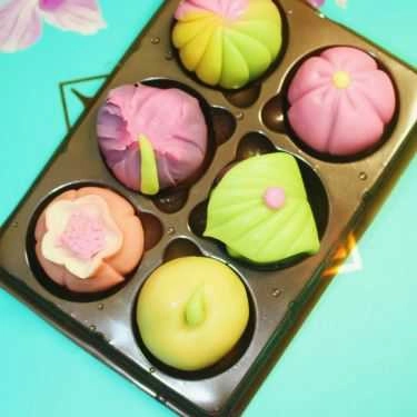 Tổng hợp- Tiệm Bánh Wagashi - Bánh Trung Thu Điêu Khắc