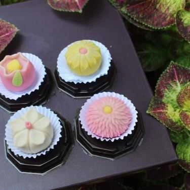 Tổng hợp- Tiệm Bánh Wagashi - Bánh Trung Thu Điêu Khắc