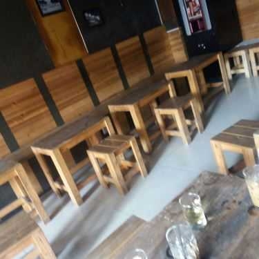Tổng hợp- Wake Up Cafe