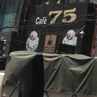 Tổng hợp- Wake Up Cafe