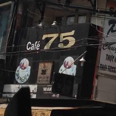 Tổng hợp- Wake Up Cafe