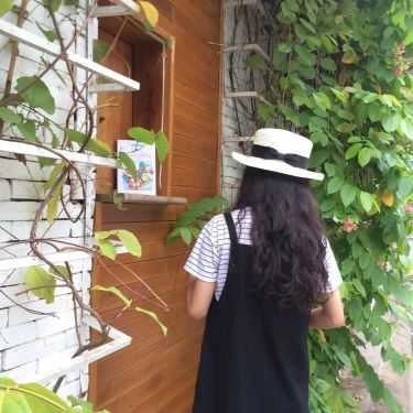Tổng hợp- Tiệm Bánh Walking Distance - Trà & Bánh