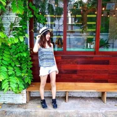 Tổng hợp- Tiệm Bánh Walking Distance - Trà & Bánh