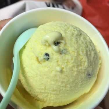Món ăn- Cafe Walky Gelato - Kem Ý Đi Bộ