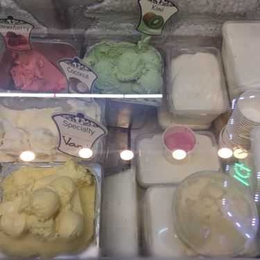 Món ăn- Cafe Walky Gelato - Kem Ý Đi Bộ