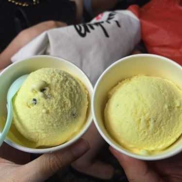 Món ăn- Cafe Walky Gelato - Kem Ý Đi Bộ