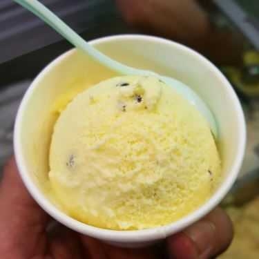 Món ăn- Cafe Walky Gelato - Kem Ý Đi Bộ