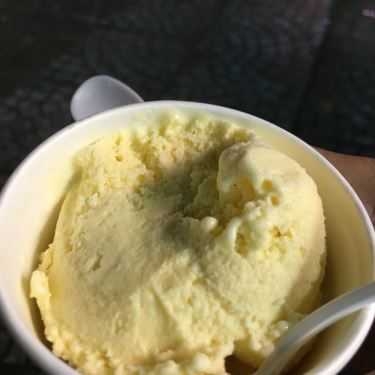 Món ăn- Cafe Walky Gelato - Kem Ý Đi Bộ