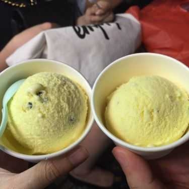 Món ăn- Cafe Walky Gelato - Kem Ý Đi Bộ