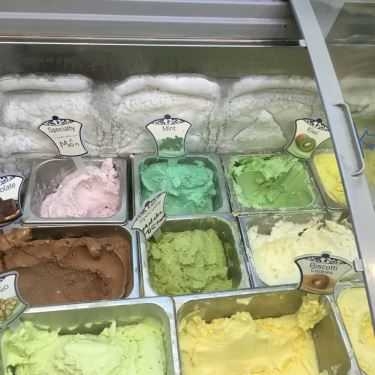 Món ăn- Cafe Walky Gelato - Kem Ý Đi Bộ
