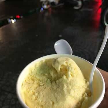 Món ăn- Cafe Walky Gelato - Kem Ý Đi Bộ
