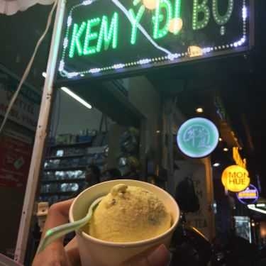 Tổng hợp- Cafe Walky Gelato - Kem Ý Đi Bộ