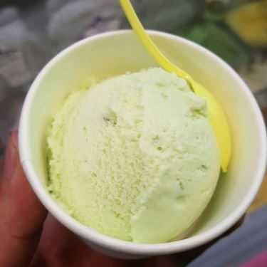 Món ăn- Cafe Walky Gelato - Kem Ý Đi Bộ