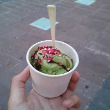 Tổng hợp- Cafe Walky Gelato - Kem Ý Đi Bộ