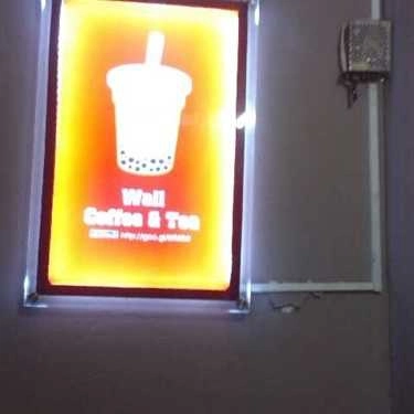 Tổng hợp- Wall Coffee